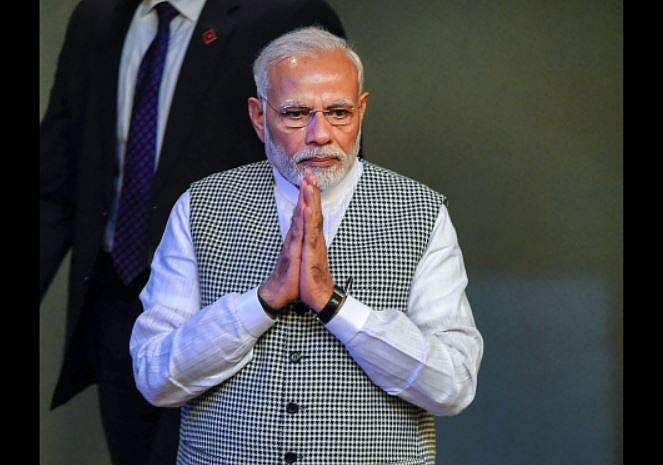 PM Narendra Modi to launch MSME support programme on Friday