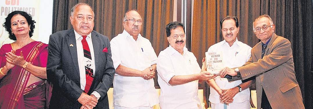 CBI should be credible: Ramesh Chennithala