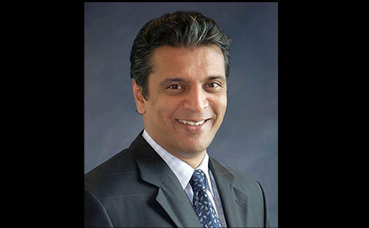 Indian-American Rajesh Subramaniam named FedEx president