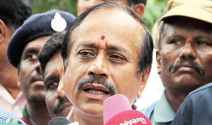 Those supporting Pakistan should be kept under surveillance: BJP leader ...