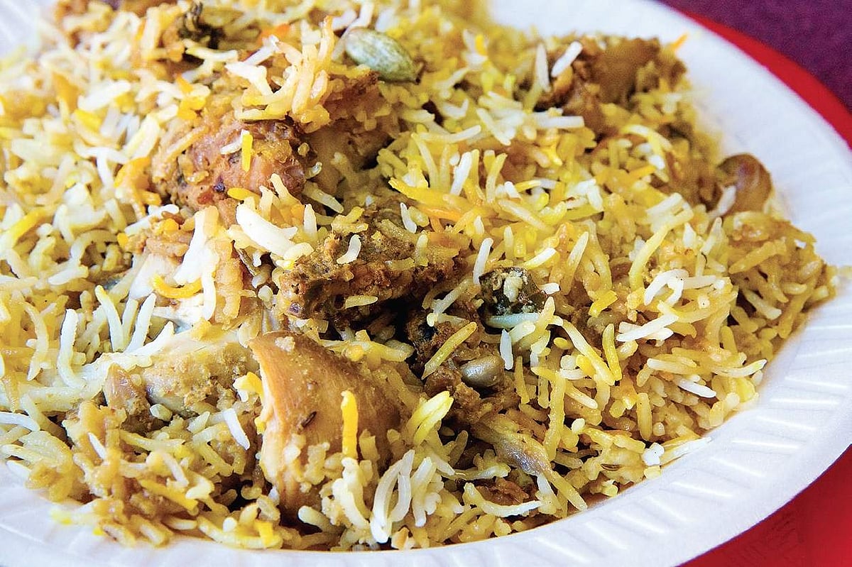 The bohri affair
