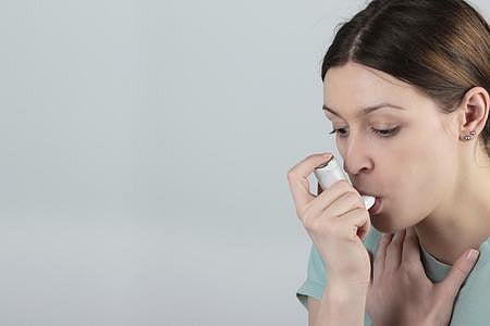 ‘Kids with asthma should play sports, it improves lung muscles, capacity’