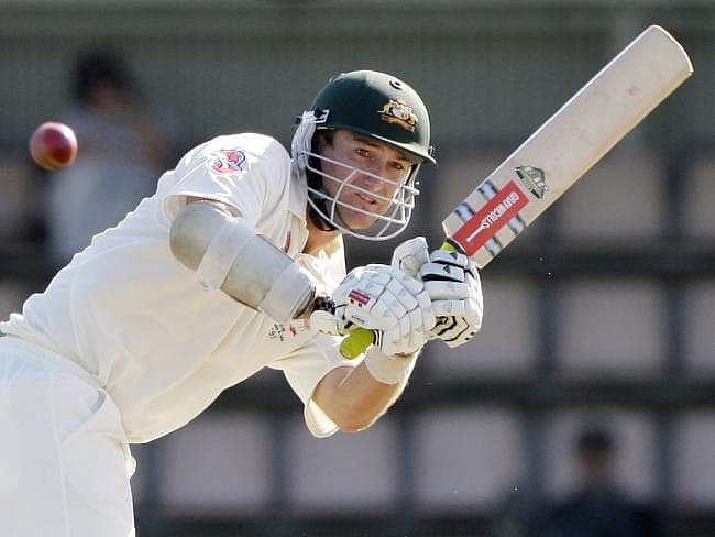 Former Australian Test opener Phil Jaques appointed New South Wales coach