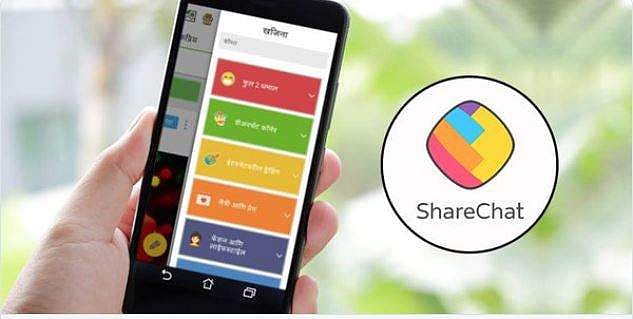 ShareChat announces 'Private Messaging', 'Shake-N-Chat', 'Open Tagging ...