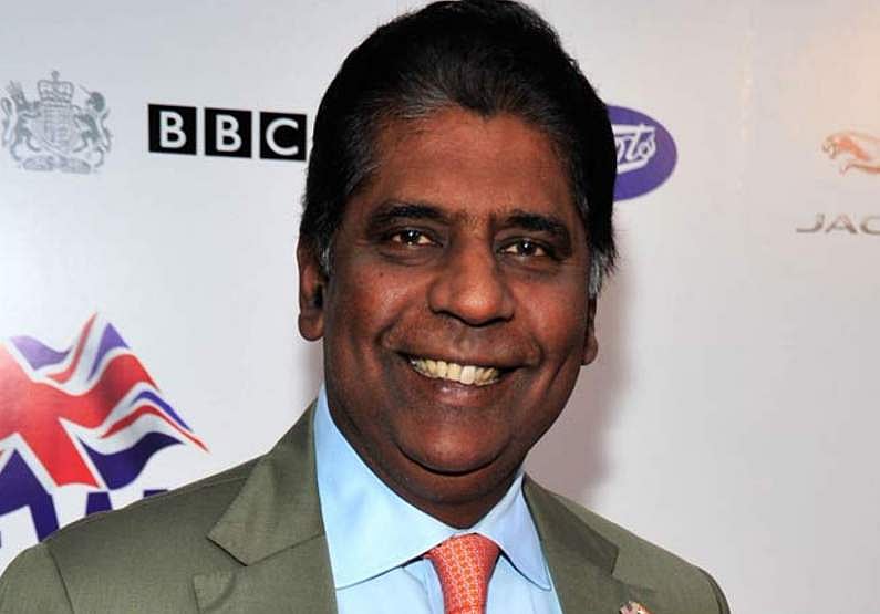 Not easy to make a mark internationally: Vijay Amritraj