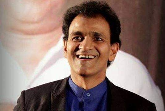 Raghavendra Rajkumar returns to silverscreen as lead hero