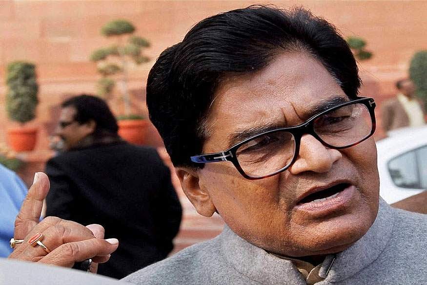 Is PM Swasth scheme kind of 'jumla' of government: SP leader asks in ...