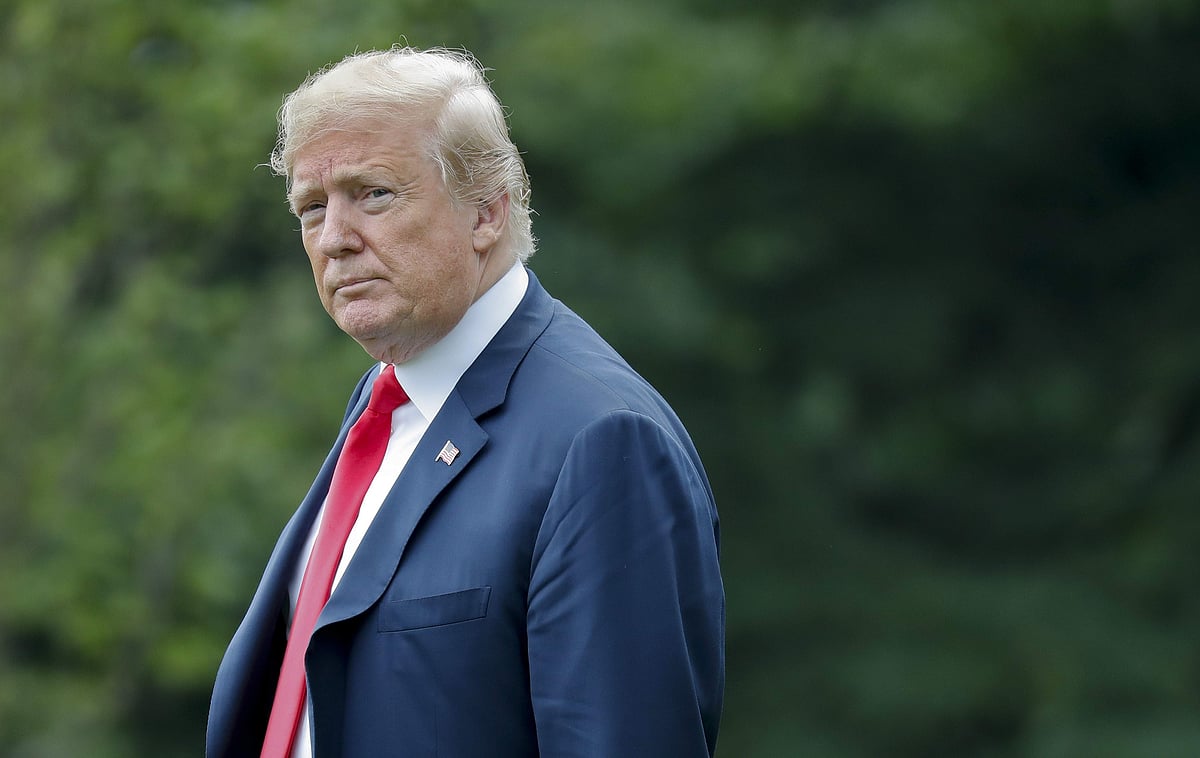 Lawyer Michael Cohen caught Donald Trump on tape discussing payment to(02)