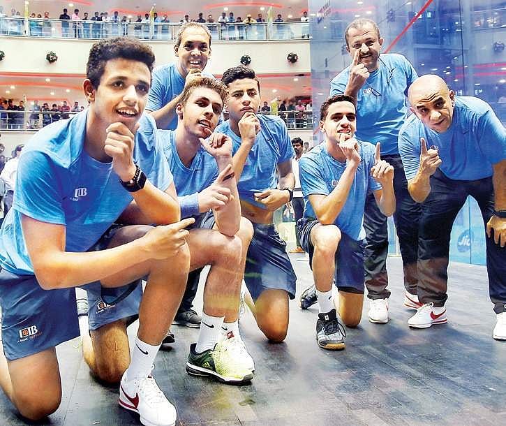 South Africa squash coach Graham Prior passes away during Junior World ...