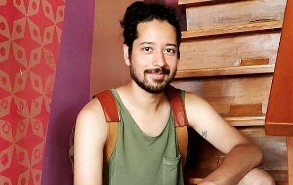 Rajat Barmecha's next is a web series