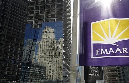 Panel with legal experts to resolve Emaar disputes