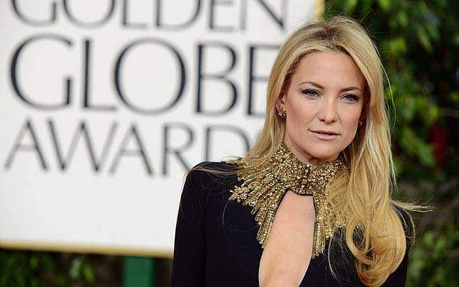 'Knives Out' 2 adds Kate Hudson to the starstudded cast