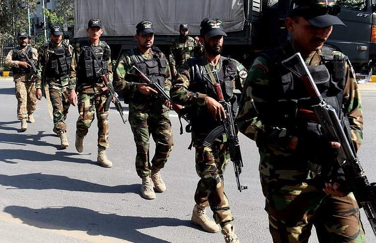 Pakistan Army to raise another division to protect CPEC projects ...
