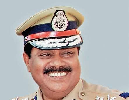 Former DGP V R Rajiven passes away