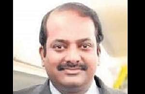Andhra Pradesh realtor Lingamaneni Ramesh rejects reports of filing ...