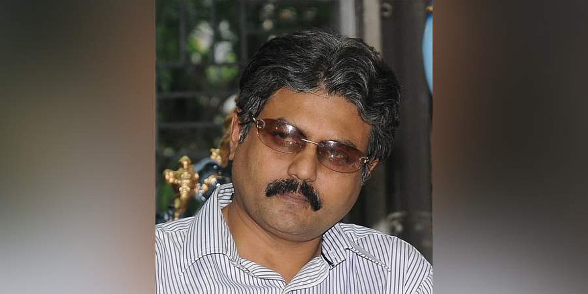Ca Rajagopal ’84 batch IAS officer R Rajagopal is Tamil Nadu’s new CIC