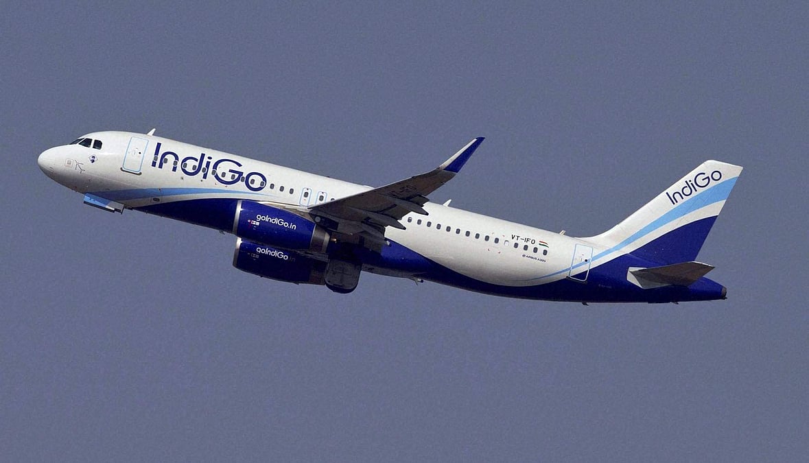 IndiGo to launch direct flight to Athens with India's first Airbus A321XLR in early 2026