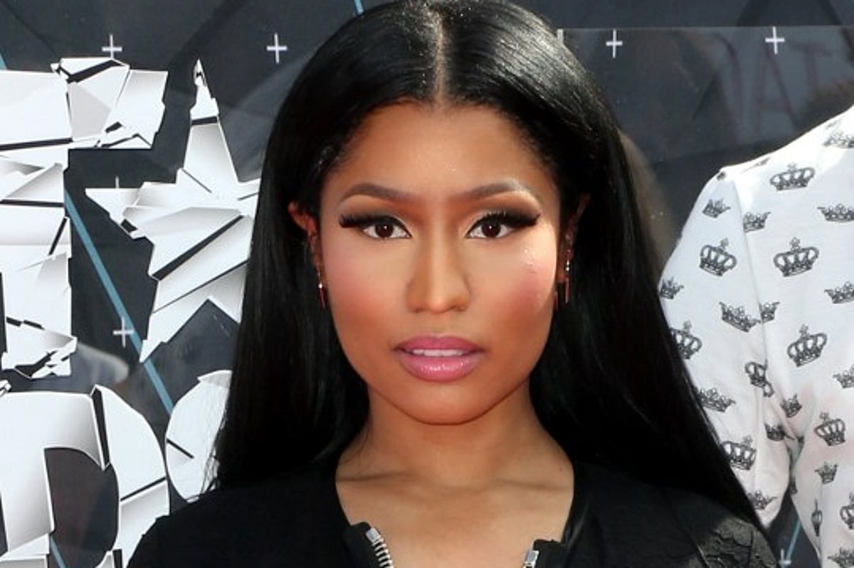 Nicki Minaj opens up about retiring from music
