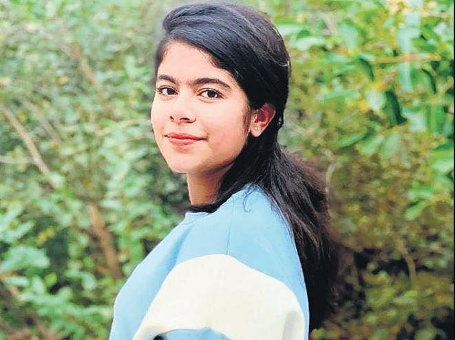 Teenager’s study on pollution makes a splash on the global stage