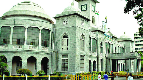 BBMP to restore dug-up roads, asks civic agencies to deposit money