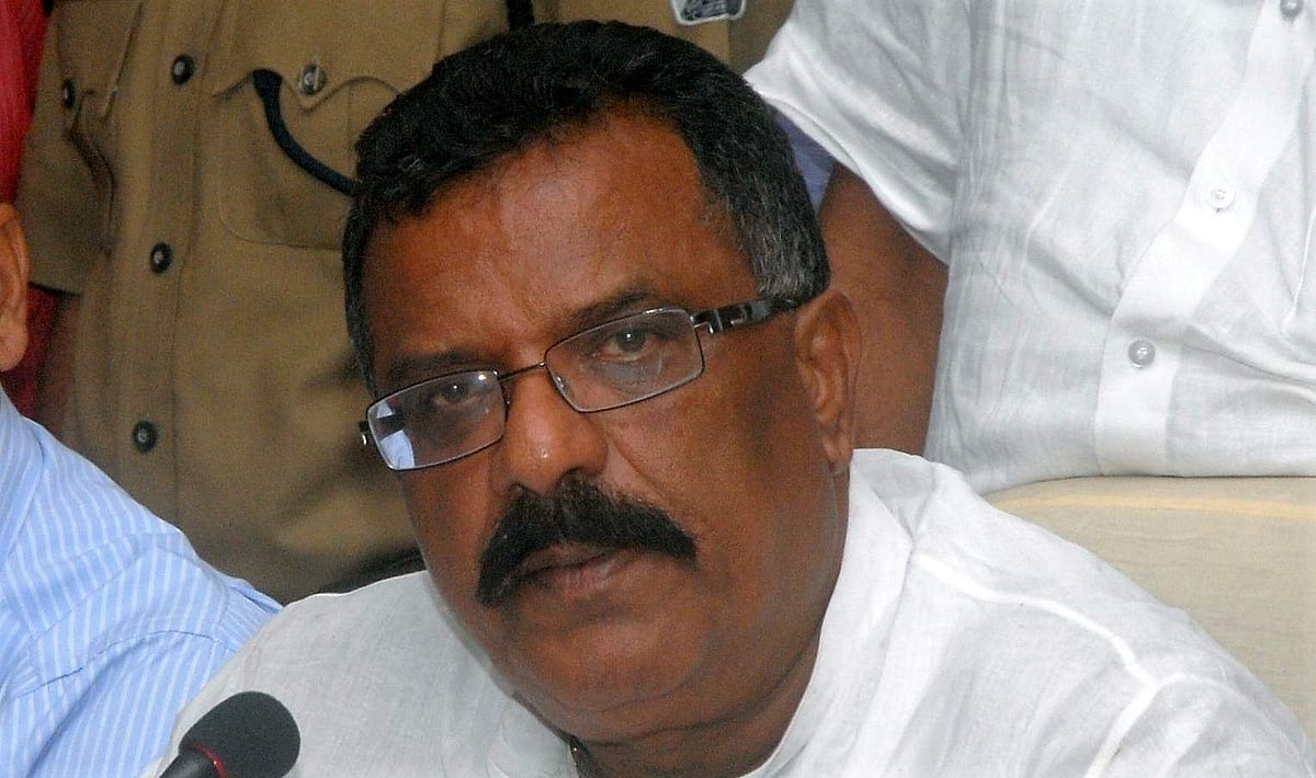 Buggana Rajendranath Reddy did nothing for growth of Dhone constituency ...