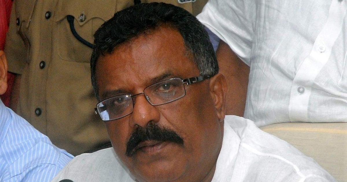 Buggana Rajendranath Reddy did nothing for growth of Dhone constituency ...