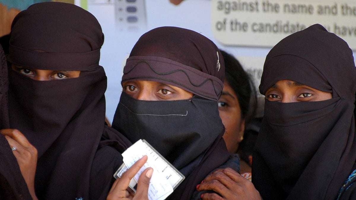 For Godhra Muslims, development is key poll issue; Past long buried