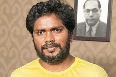 Pa Ranjith booked for 'controversial' remark on Chola emperor Raja Raja