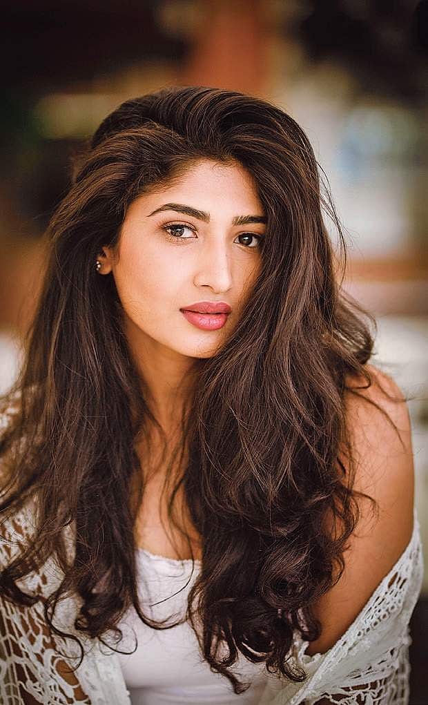 Two-film-old Roshini Prakash keen to break away from stereotypes