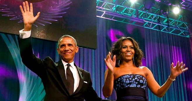 Higher Ground Productions Movies Produced By Barack Michelle Obama S Production Company So Far