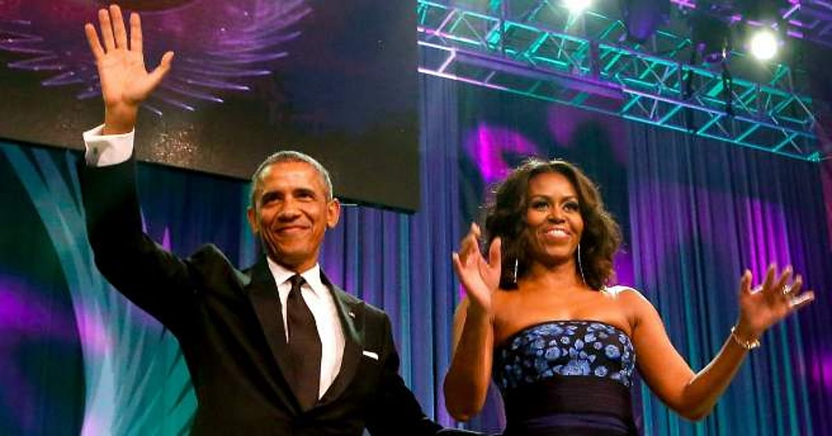 Higher Ground Productions Movies Produced By Barack Michelle Obama S Production Company So Far