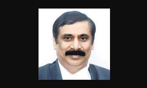 Justice Ramesh appointed chief of Karnataka Consumer Forum