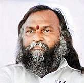 Jagga Reddy likely to remain in Cong, for now