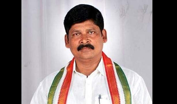 Former Odisha MLA Surya Rao quits Congress