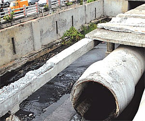 Contaminated water supply in civic bodies puts residents’ lives at risk