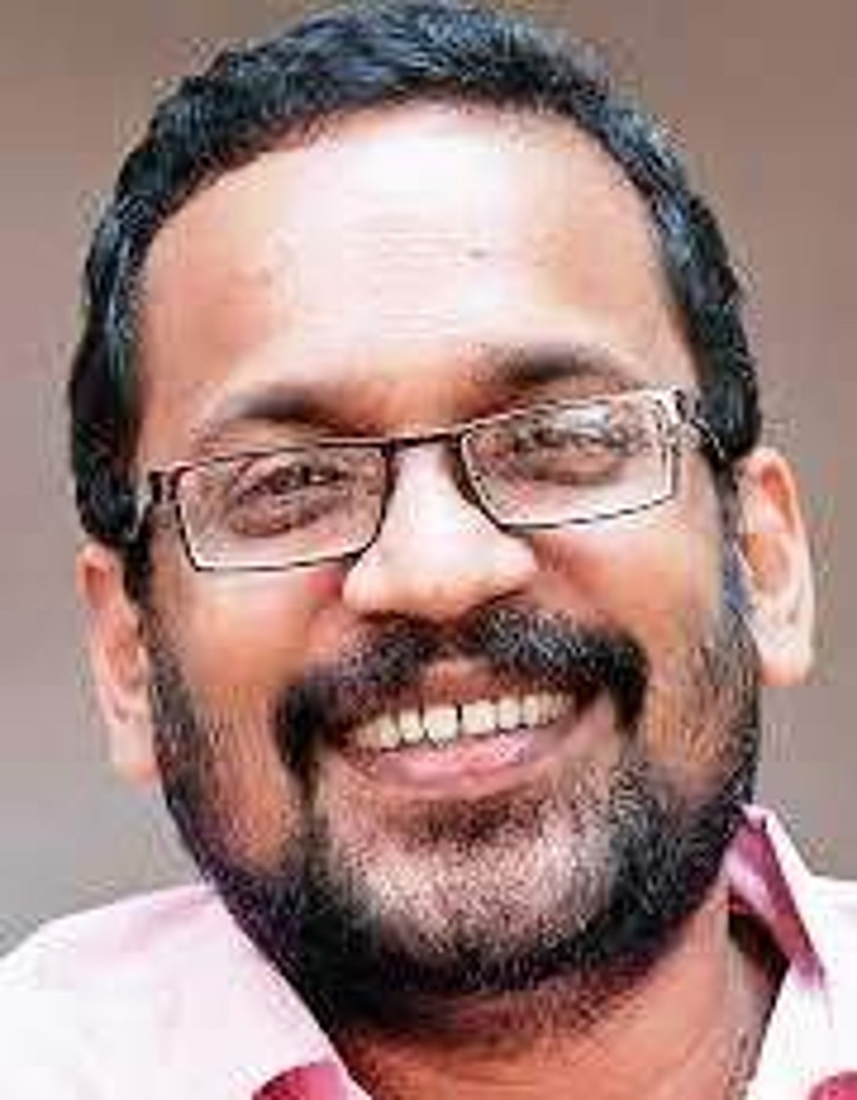 K Rajan to become Chief Whip