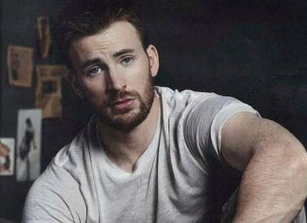 Chris Evans calls out 'homophobic' men trying to organise Straight
