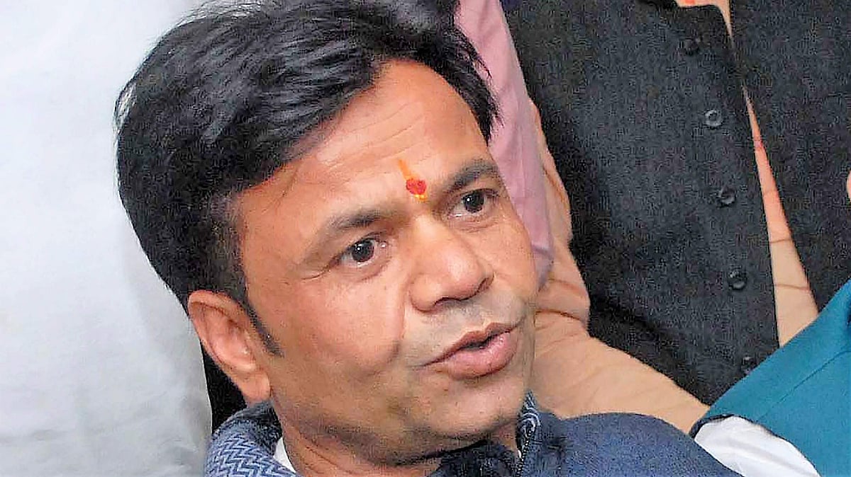 Rajpal Yadav gets interim relief as Delhi HC suspends jail term till ...