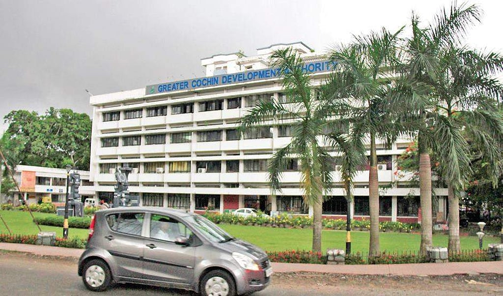 GCDA to go in for PPP model to execute development projects