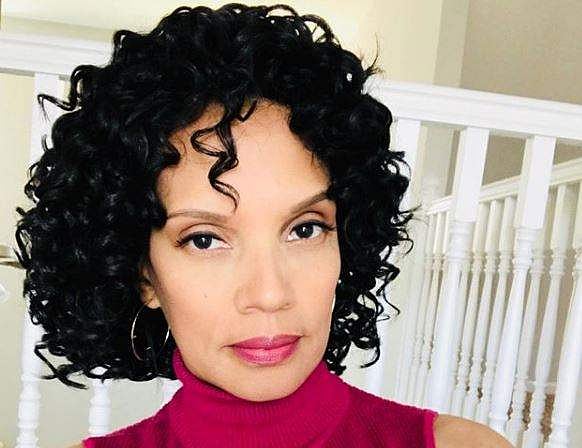 Shari Headley E Figlio Shari Headley Daughter | TikTok