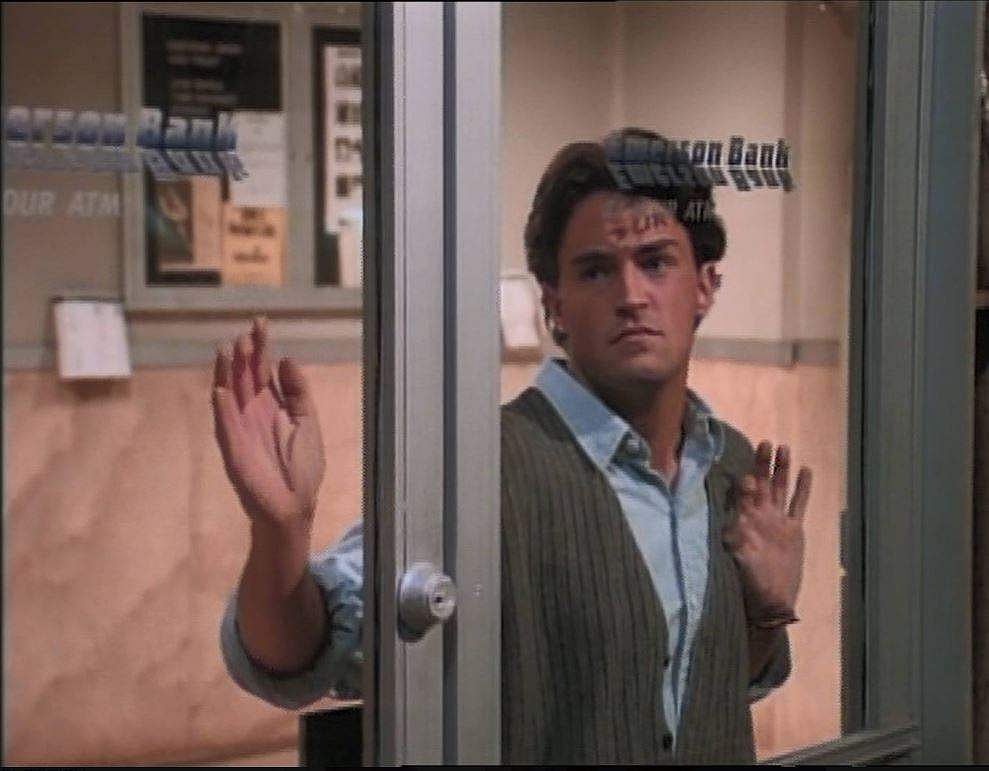 'Why God why, we had a deal!': Quick facts as Matthew Perry aka ...