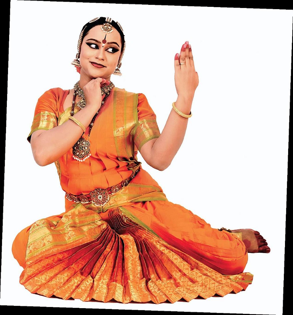 It is important for kids to learn classical art forms, says ...