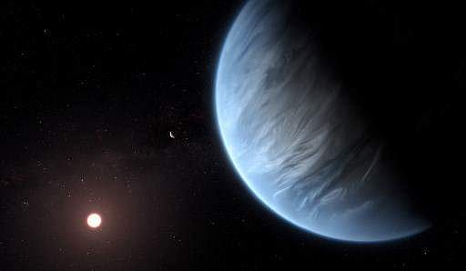 Seventeen new planets, including one Earth-sized habitable world discovered