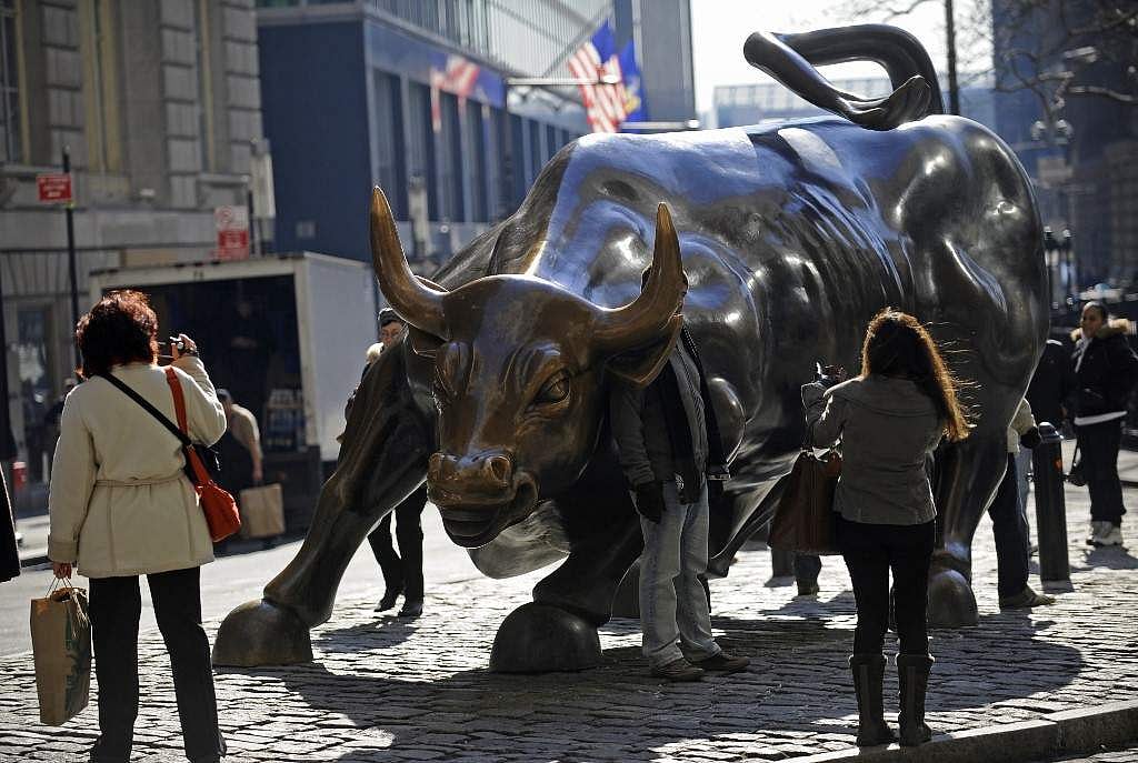 Caution in Europe, optimism in Wall Street: Global markets split on Thursday