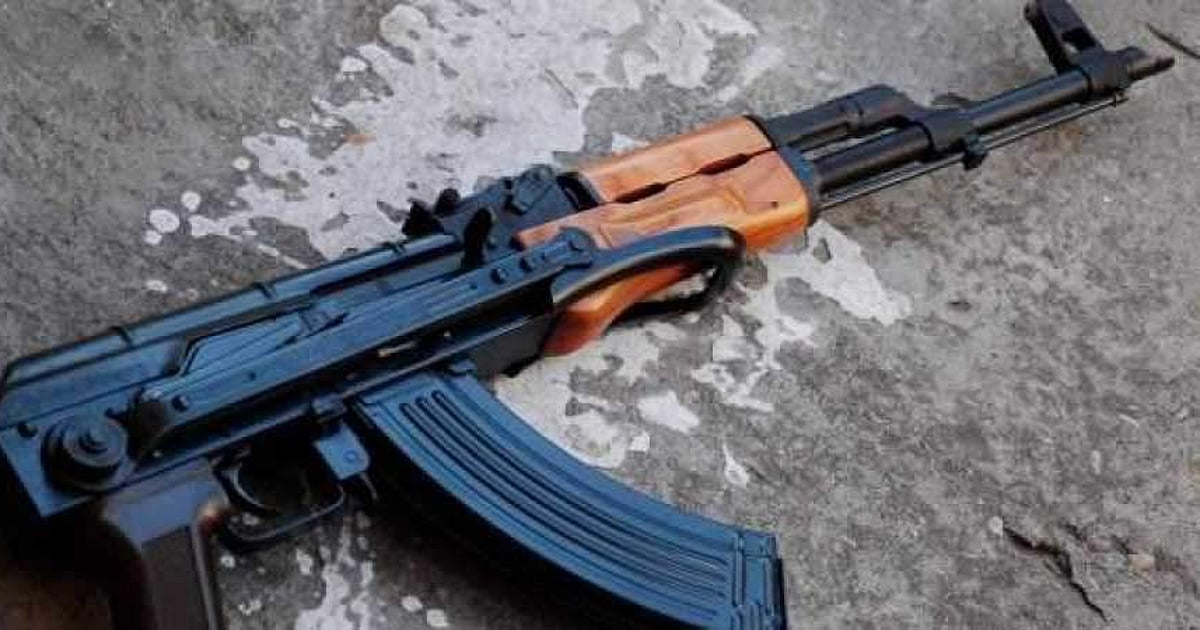 BSF constable ends life with service rifle in Jaisalmer