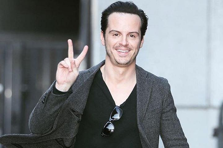 I knew 'Fleabag' was going to be special: Actor Andrew Scott