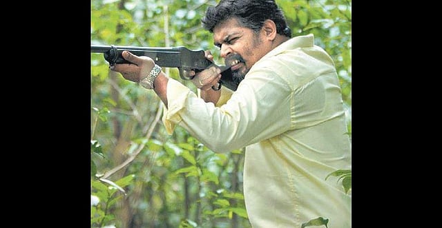 Pramod Shetty's 'Jalandhar' wraps up shooting