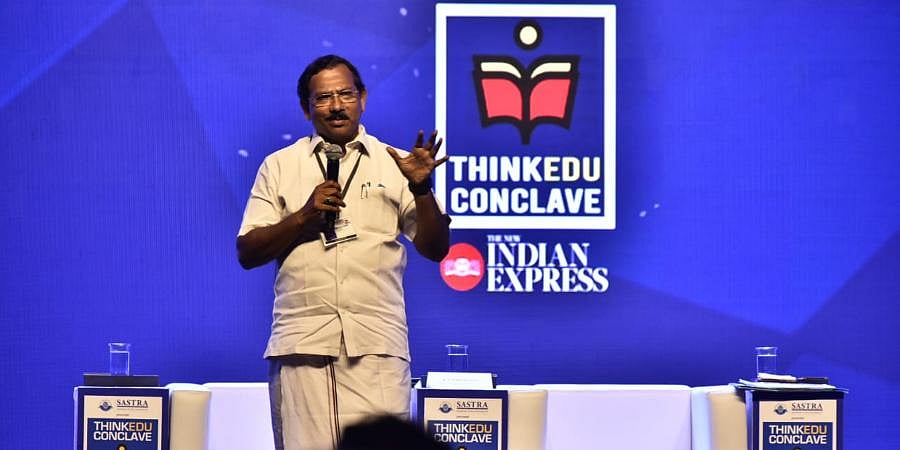 Will set up Tamil language centres around the world, says TN minister K ...