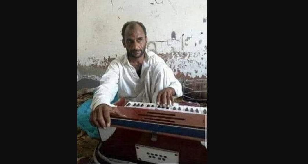 Pakistani singer, father of human rights activist shot dead in Balochistan