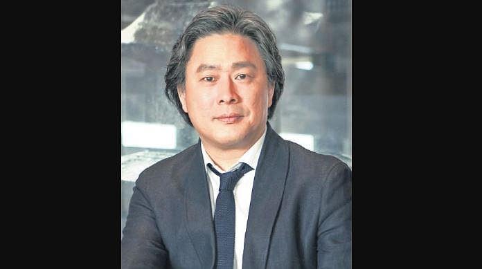 Park explains how Cannes award-winning film 'Decision to Leave' is ...